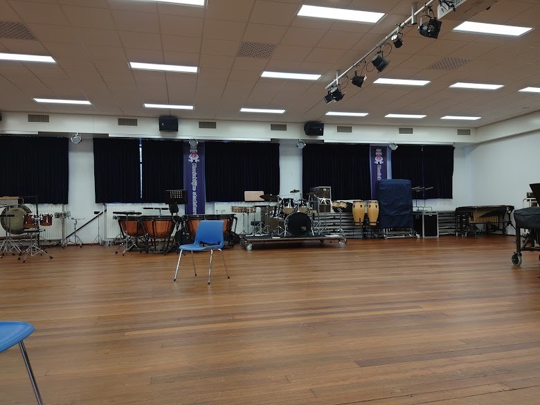 Start eerste repetitie na de herfstvakantie