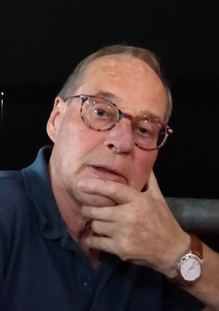 Dhr. Maarten Janssen