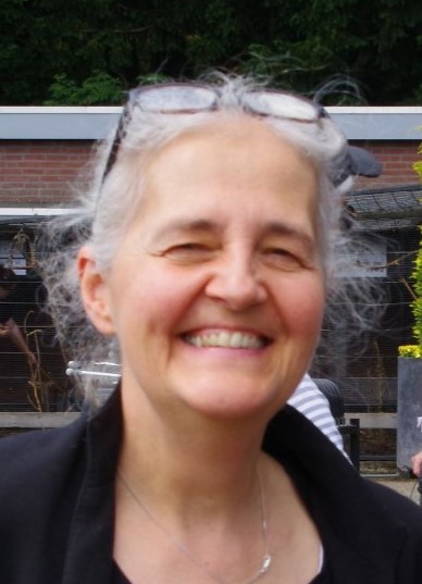 Mw. Marion van Eijk-Gähler
