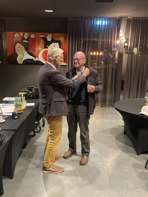 Algemene Leden Vergadering (ALV) — foto 2
