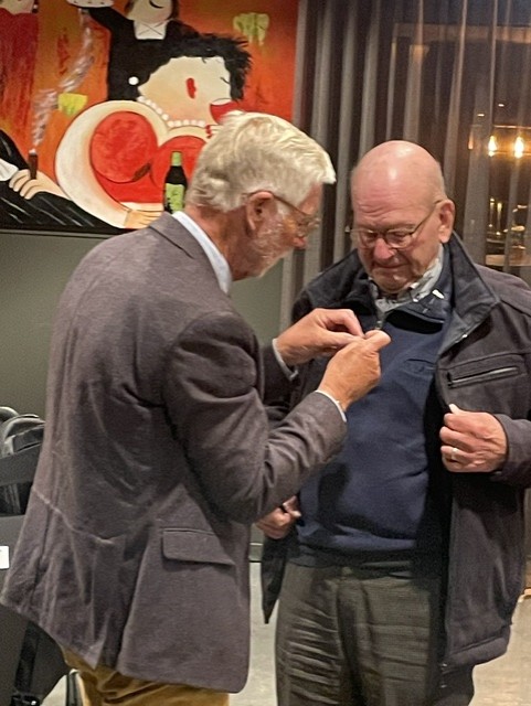 Algemene Leden Vergadering (ALV) — foto 3