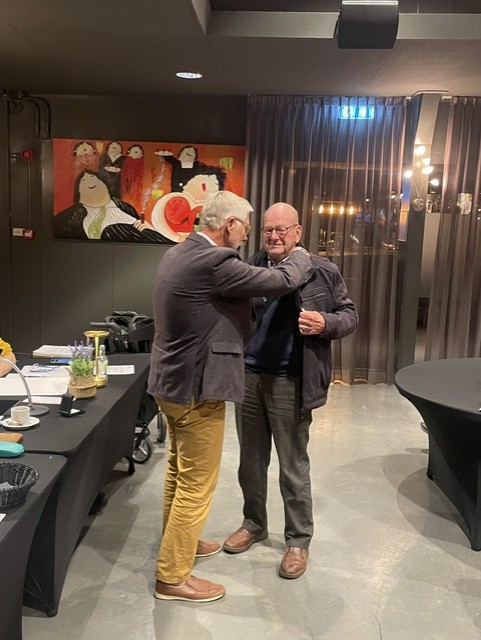 Algemene Leden Vergadering (ALV) — foto 6