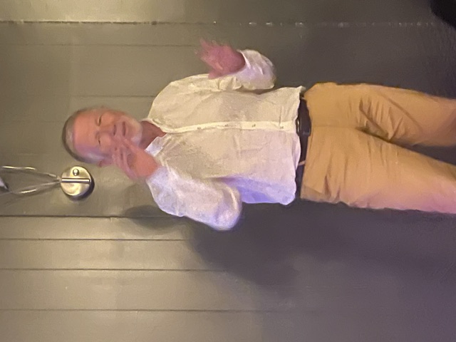 Filmochtend — foto 2