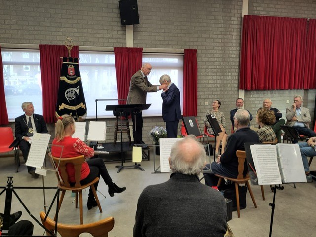 Installatie 3 nieuwe commissarissen — foto 9