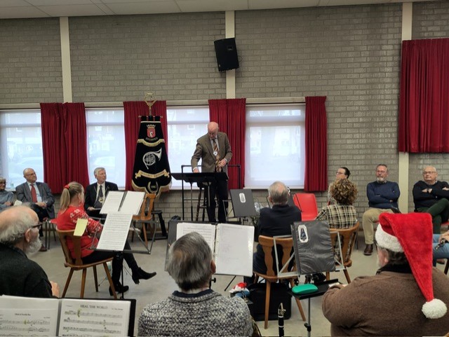 Installatie 3 nieuwe commissarissen — foto 7