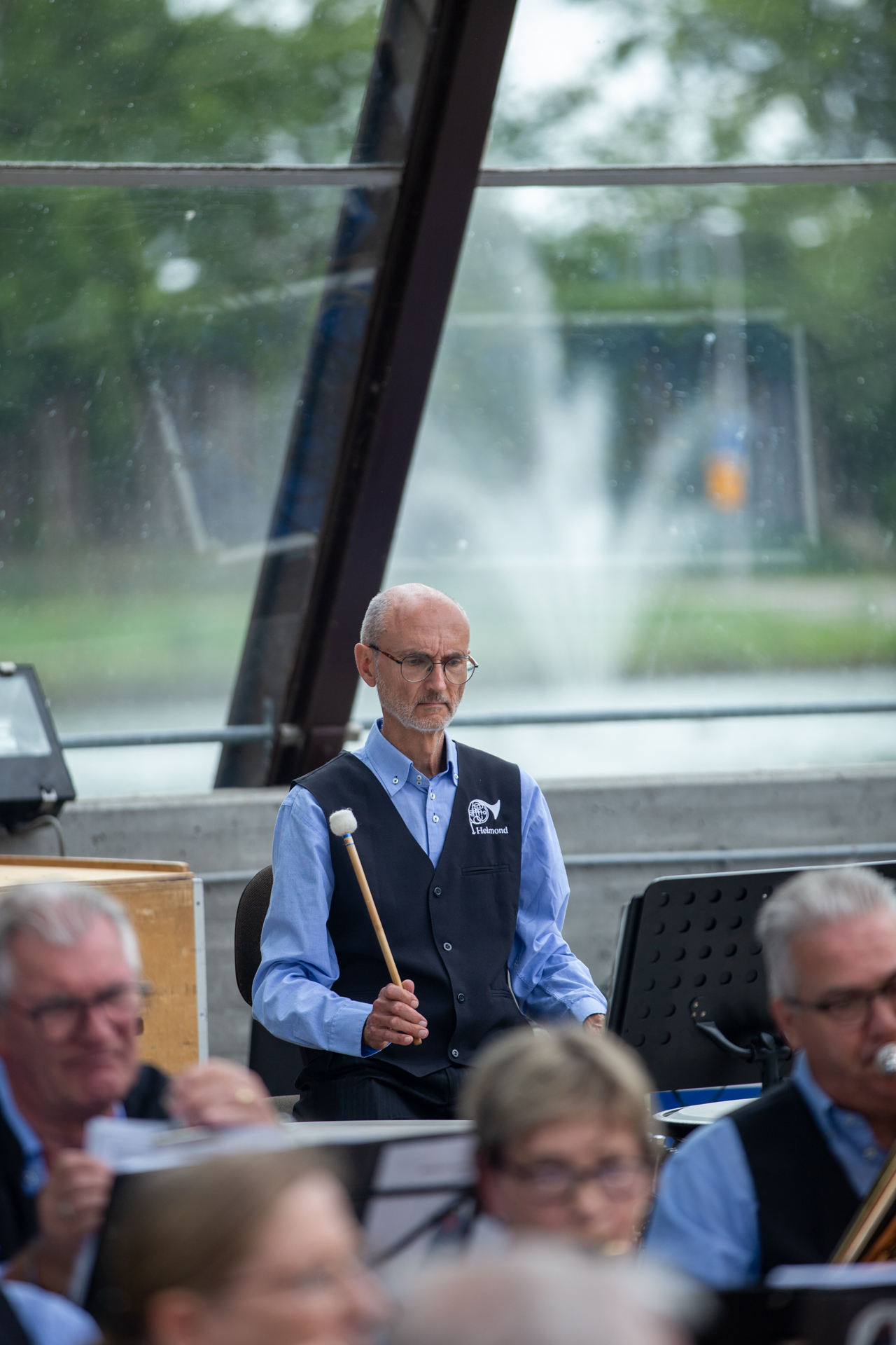 Optreden CARAT-Paviljoen 2026 — foto 32