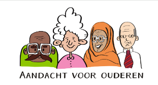 Serenade in het Speelhuis bij het Netwerk Aandacht voor Ouderen Helmond